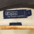 ポロバイラルフローレン Polo by RALPH LAUREN スモールポニー刺繍Vネックコットンニットベスト メンズ JPN:L