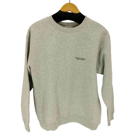 ビューティーアンドユースユナイテッドアローズ BEAUTY & YOUTH UNITED ARROWS Freedom Standard Air SweatCrew Neck レディース JPN:S
