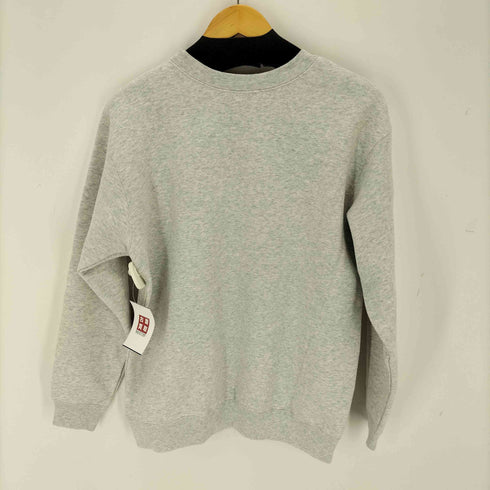 ビューティーアンドユースユナイテッドアローズ BEAUTY & YOUTH UNITED ARROWS Freedom Standard Air SweatCrew Neck レディース JPN:S
