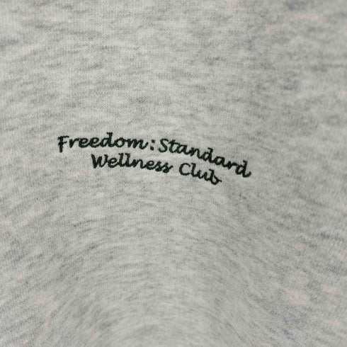 ビューティーアンドユースユナイテッドアローズ BEAUTY & YOUTH UNITED ARROWS Freedom Standard Air SweatCrew Neck レディース JPN:S