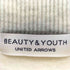 ビューティーアンドユースユナイテッドアローズ BEAUTY & YOUTH UNITED ARROWS Freedom Standard Air SweatCrew Neck レディース JPN:S