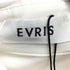 エヴリス EVRIS ギャザースリーブオーバーシャツ レディース FREE