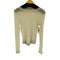 トゥデイフル TODAYFUL Highgauge Layered Long T-shirts レディース FREE