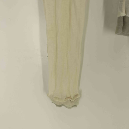 トゥデイフル TODAYFUL Highgauge Layered Long T-shirts レディース FREE