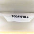 トゥデイフル TODAYFUL Highgauge Layered Long T-shirts レディース FREE