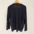 ニードルズ Needles L/S U-Neck Tee Raschel Lace メンズ JPN:L