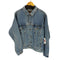リーバイス Levis 90S USA製 ボタン裏715 70507-0389 デニムジャケット メンズ import:M