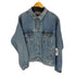 リーバイス Levis 90S USA製 ボタン裏715 70507-0389 デニムジャケット メンズ import:M