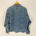 リーバイス Levis 90S USA製 ボタン裏715 70507-0389 デニムジャケット メンズ import:M