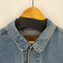 リーバイス Levis 90S USA製 ボタン裏715 70507-0389 デニムジャケット メンズ import:M