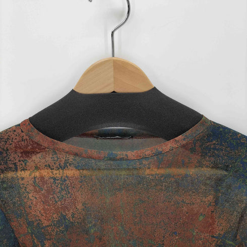 ザラ ZARA メッシュレオタードトップ レディース import:S
