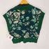 ザラ ZARA ジャガードニットベスト レディース import:S