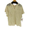 ウィルフリー willfully chiffon tape embroidery skipper BL レディース FREE
