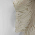 ウィルフリー willfully chiffon tape embroidery skipper BL レディース FREE