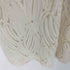 ウィルフリー willfully chiffon tape embroidery skipper BL レディース FREE