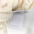 ウィルフリー willfully chiffon tape embroidery skipper BL レディース FREE