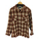 ペンドルトン PENDLETON 70s USA製 開襟 L/S ボードシャツ メンズ JPN:L