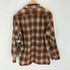 ペンドルトン PENDLETON 70s USA製 開襟 L/S ボードシャツ メンズ JPN:L