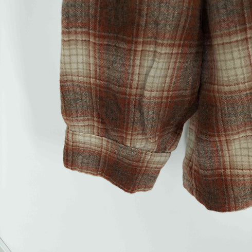 ペンドルトン PENDLETON 70s USA製 開襟 L/S ボードシャツ メンズ JPN:L