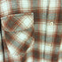 ペンドルトン PENDLETON 70s USA製 開襟 L/S ボードシャツ メンズ JPN:L