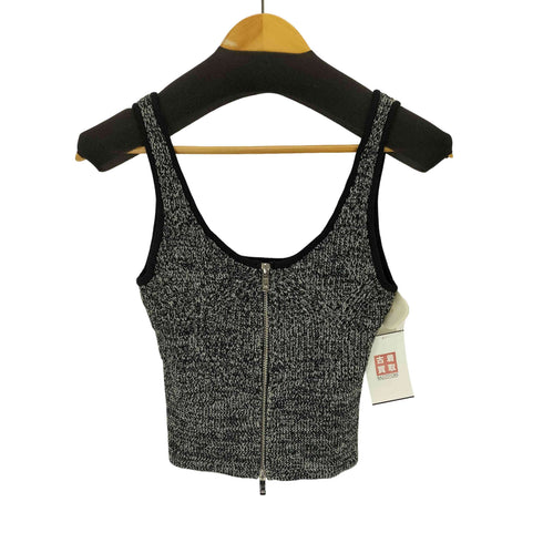 プランクプロジェクト PRANK PROJECT 2WAY Knit Bustier レディース FREE