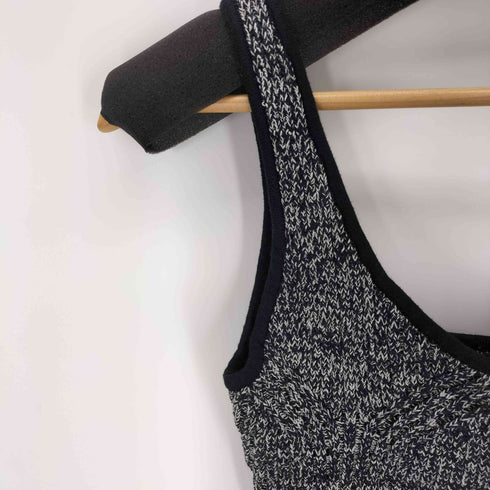 プランクプロジェクト PRANK PROJECT 2WAY Knit Bustier レディース FREE