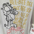 メゾンスペシャル MAISON SPECIAL 【LIMITED EDITION】【CHARACTER SERIES】Prime-Over Crew Neck T-Shirt メンズ JPN:1
