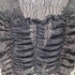 プランクプロジェクト PRANK PROJECT Lace Gathered Top レディース FREE