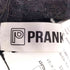 プランクプロジェクト PRANK PROJECT Lace Gathered Top レディース FREE