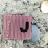 ラベルエチュード la belle Etude J1U by LA BELLE ETUDE メニーリボンニットビスチェ レディース FREE