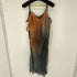 アメリ AMERI MEDI GRADIENT SHEER SET TOP レディース JPN:M