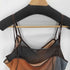 アメリ AMERI MEDI GRADIENT SHEER SET TOP レディース JPN:M
