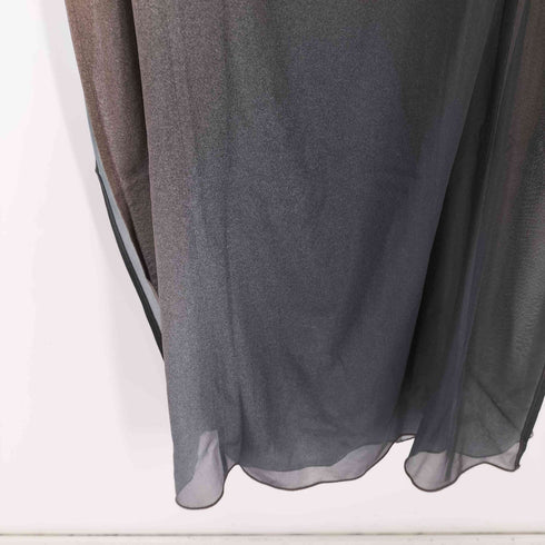 アメリ AMERI MEDI GRADIENT SHEER SET TOP レディース JPN:M