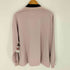 メゾンスペシャル MAISON SPECIAL Plating Prime-Over Crew Neck Long Sleeve T-Shirt メンズ JPN:0