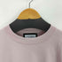メゾンスペシャル MAISON SPECIAL Plating Prime-Over Crew Neck Long Sleeve T-Shirt メンズ JPN:0