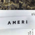 アメリ AMERI INDIA PRINT TURN OVER BLOUSE レディース FREE