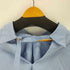 クヌースマーフ Knuth Marf 2way stripe volume shirt レディース FREE
