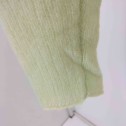 anuke Sheer Knit レディース FREE