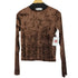 ビューティーアンドユースユナイテッドアローズ BEAUTY & YOUTH UNITED ARROWS ベロアロングスリーブTシャツ レディース