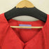 wee9s big collar frill blouse レディース FREE