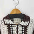 トゥデイフル TODAYFUL Crochet Over Shirts レディース FREE