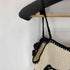 メゾンスペシャル MAISON SPECIAL Flower Pattern Motif Bustier レディース FREE