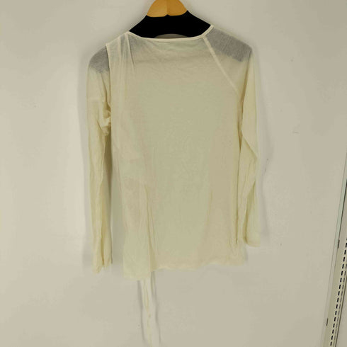 アメリ AMERI LAYERED LIKE LOOSE TOP レディース FREE