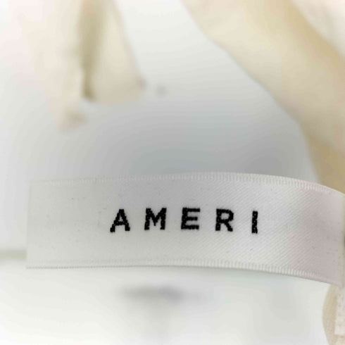 アメリ AMERI LAYERED LIKE LOOSE TOP レディース FREE