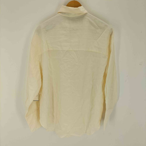 トゥデイフル TODAYFUL Silky Pocket Shirts レディース FREE
