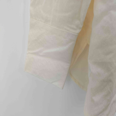 トゥデイフル TODAYFUL Silky Pocket Shirts レディース FREE