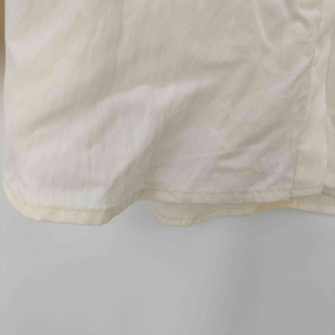 トゥデイフル TODAYFUL Silky Pocket Shirts レディース FREE