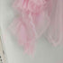 ANDRESD decorative tulle tops レディース FREE