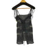プランクプロジェクト PRANK PROJECT Mohair Lace Cami Tunic レディース FREE