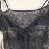 プランクプロジェクト PRANK PROJECT Mohair Lace Cami Tunic レディース FREE